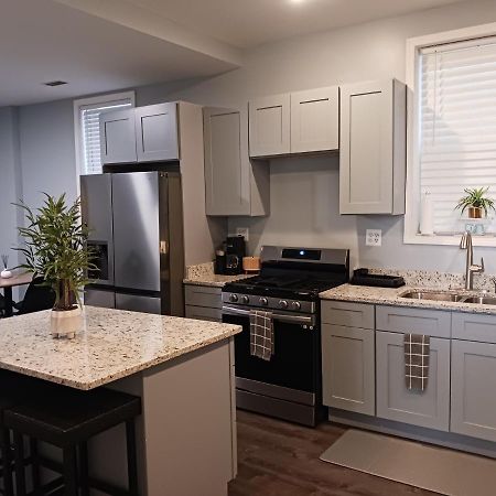 La Villita - Gateway To Chicago Apartment Ngoại thất bức ảnh