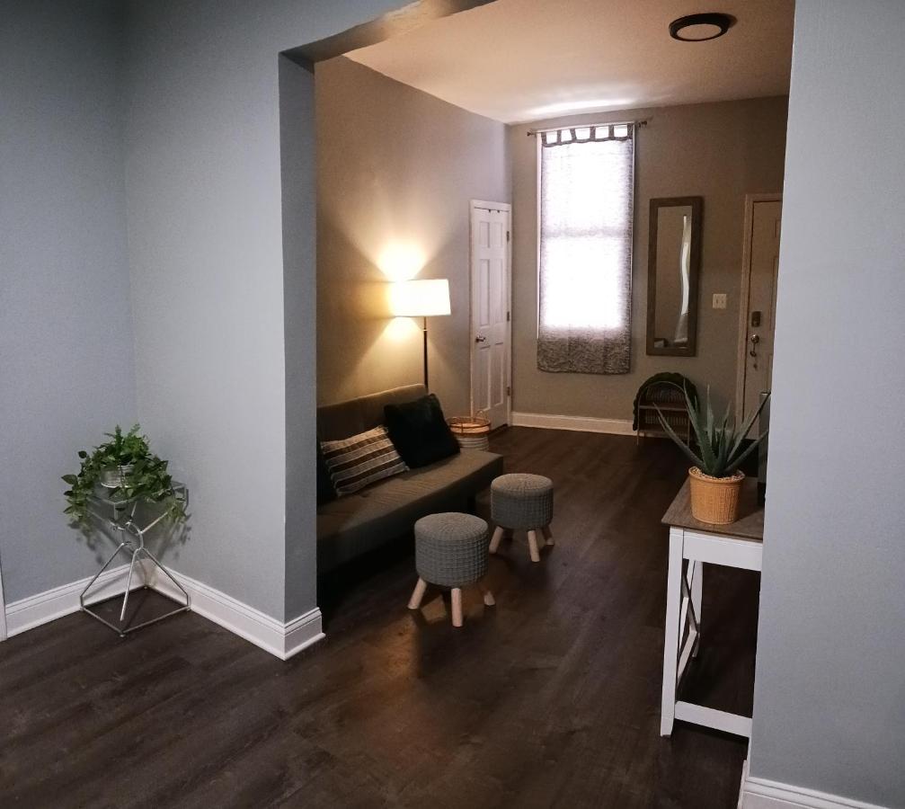 La Villita - Gateway To Chicago Apartment Ngoại thất bức ảnh