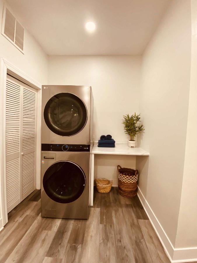 La Villita - Gateway To Chicago Apartment Ngoại thất bức ảnh