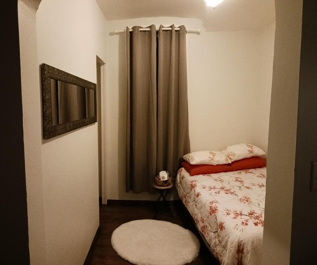 La Villita - Gateway To Chicago Apartment Ngoại thất bức ảnh
