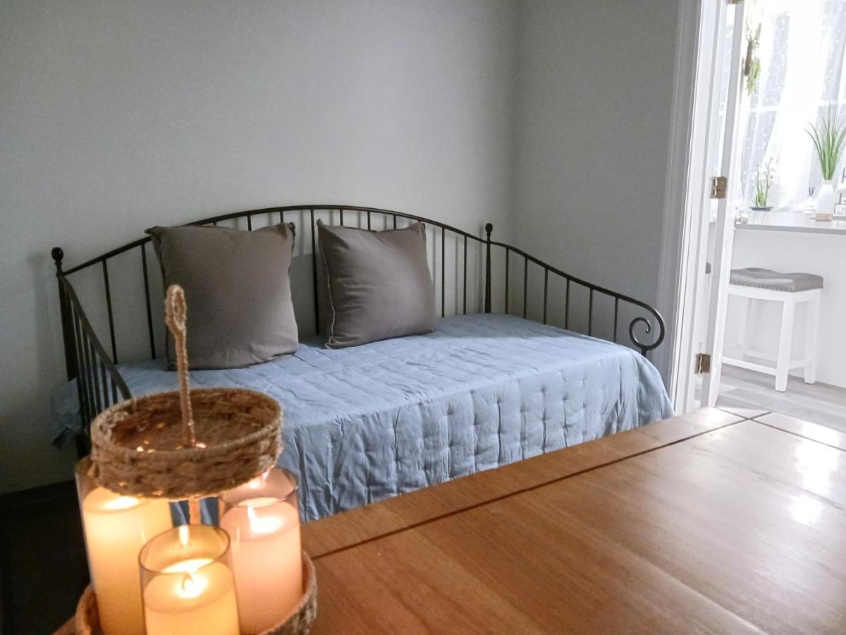 La Villita - Gateway To Chicago Apartment Ngoại thất bức ảnh